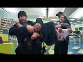 Spoiled Teen Kicked The Officers & Instantly Faces Consequences