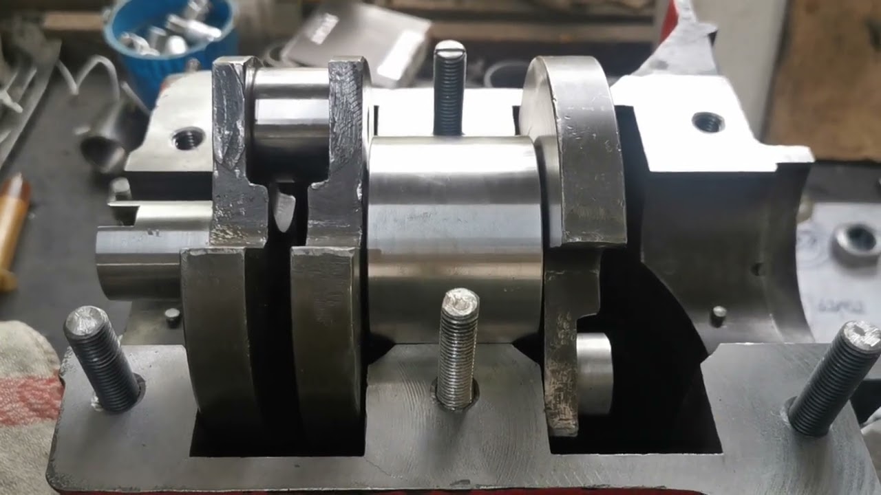 Aero 30, frankenštajn