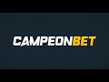 campeonbet casino bonus code - YouTube