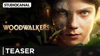 WOODWALKERS | Teaser Trailer | Ab 24. Oktober 2024 im Kino