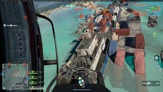 BF6 Highlights with Roommate on AOD Stomping Grounds