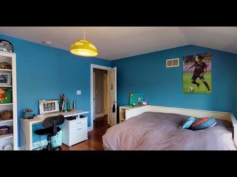 11 Cardinal Road, Greenwich, CT home video tour