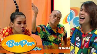 Download Lagu Tega 'Tebak Gaya' Mumuk dan Sapri emang susah [BAPER] [20 Des 2015] MP3