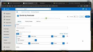 CluedIn Data Enrichment from scratch in 15 minutes