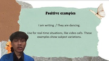 Tugas project 1 | English UBSI 2025