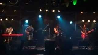 Maysopalette Live Event: Rockaholic 14 Place: New Retro Club Date: ...