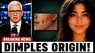If You Have Dimples — DNA Finally Revealed Where They Really Come From