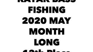 May KBF 2020
