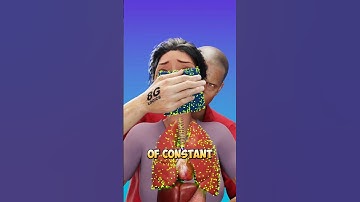 💨 What Does Chloroform REALLY Do to You? The Truth vs. Movies! 🧪😵