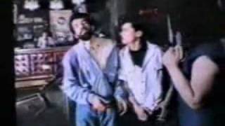 Garamanlay  hindi  gizi   (Гараманлай  хинди  гызы)  (1991)  13/16