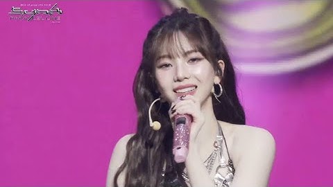 aespa "Live My Life, Yeppi Yeppi, We Go" | 250316 에스파 SYNK : PARALLEL LINE ENCORE in SEOUL DAY 2