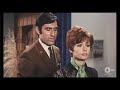 Raffaella Carrà e Lando Buzzanca (scena da &quot;Professione bigamo&quot;, 1969)