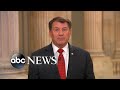 Sen. Mike Rounds: Russia ‘can't handle the Ukrainian armed forces’