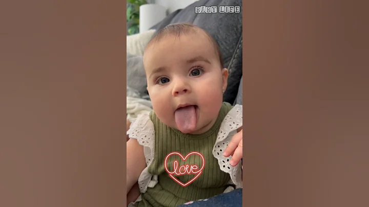 Baby talking #Cute #baby #love #cutebaby #cute #viral #shorts