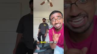 Trust falls for comp sci majors 😤