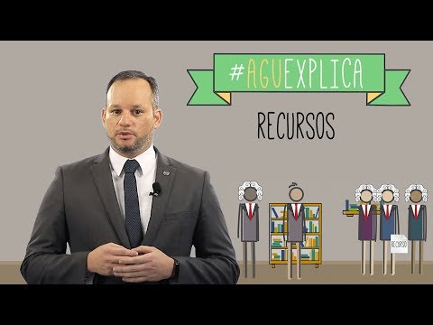 Vídeo: O que é recurso? Quantos tipos de recurso?