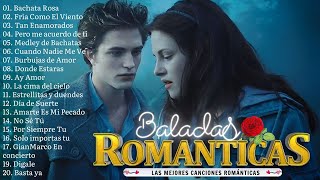 Las 100 Canciones Romanticas Inmortales - Romanticas Viejitas en Español 80s 90s - Canciones De Amor