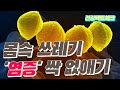 모든 병의 시작 '염증' 부작용 없이 깨끗하게 없애는 법 [건나물TV]