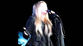 Fleetwood Mac ~ Storms ~ 3/5/09 ~ Allstate Arena ~ Rosemont, IL chords