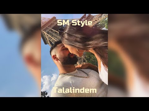 Sanchez SM Style 2026 X Talalindem (Remix)