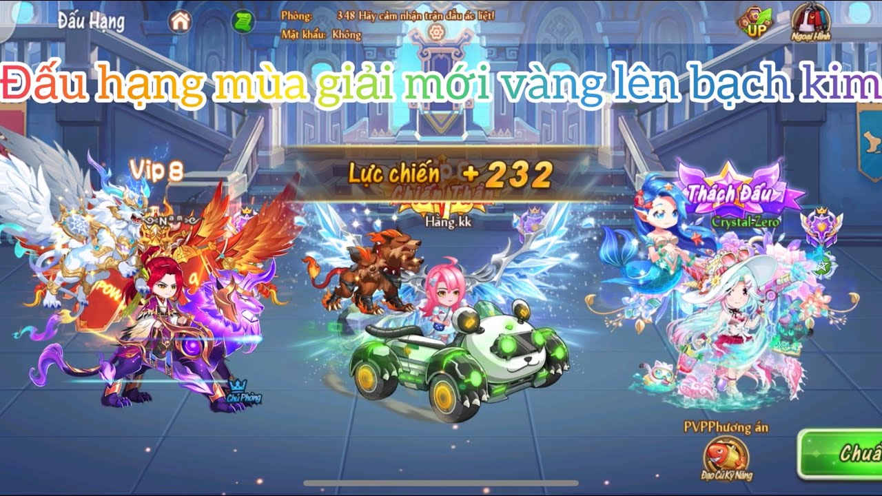 Đấu hạng: T1 mùa giải mới cày rank vàng lên bạch kim!