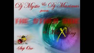 DJ Mystic - The Other Side Of MixXxing Step One | Eurodance 90s Keysampling Megamix | Step 1