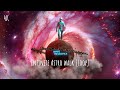 4k Astro walk | Infinite Loop