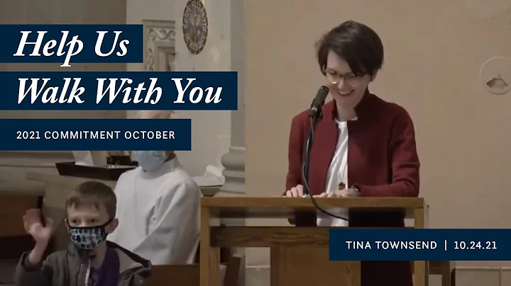 Commitment October 2021 - Testimonial - Tina Towns...