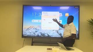 Famous HIKVISION 98-Inch Interactive Flat Panel | Features, Uses & Benefits. 98-Inch Smart Board Explained Net Worth