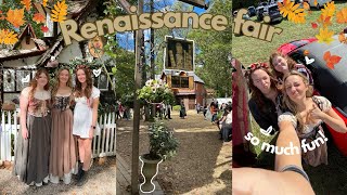 Going to the Renaissance Festival!! by Rebecca Madison 157 views 7 months ago 7 minutes, 57 seconds