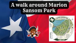 Marion Sansom Park: Fort Worth’s Hidden Outdoor Gem