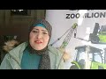 برنامج السوق مع رشا الشيخ برومو أفتتاح فرع شركة المحاريث والهندسة بالسبتية شبكة علم مصر 