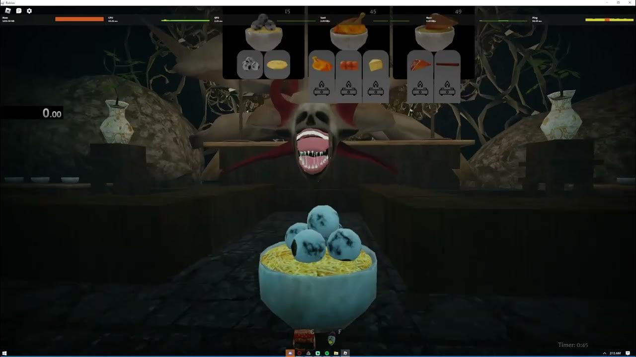The mimic b2c2 first victory youtube