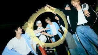 RIIZE - Get A Guitar (Remix)