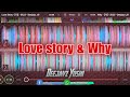 Love story &amp; Why 💸🔥#สายปาร์ตี้ #wedj #กําลังฮิตในtiktok #ฟิวกาเเฟ #เดือดๆ #เเดนซ์