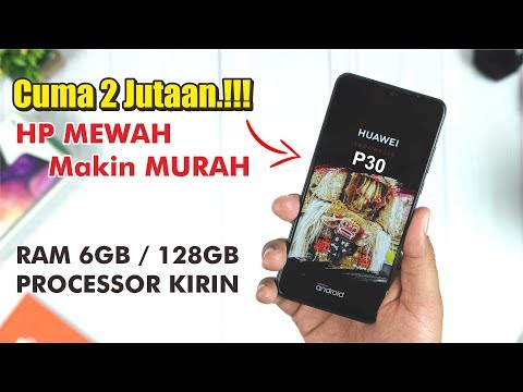 UPDATE HARGA, 9 HP HUAWEI TERBAIK MULAI 1 JUTAAN EDISI 2020 – JAWARANYA KAMERA. 