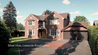 Silver How Lakeside Road Lymm