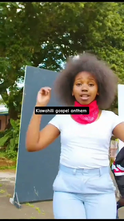 kiswahili gospel anthem #shortsfeed #remix #music #ytshorts