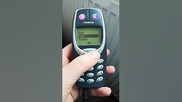 Thumbnail of The X-files Theme Nokia 3310