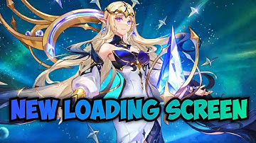 New Loading Screen ( Patch 360) Mobile Legends: Adventure