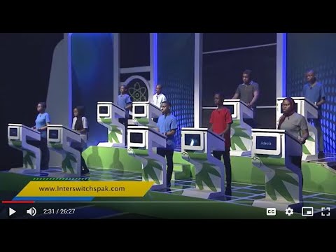 InterswitchSPAK Nigeria 3.0 - Episode 2