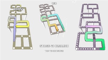 Gobble Dash Android Gameplay