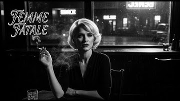 Femme Fatale Official Music Video