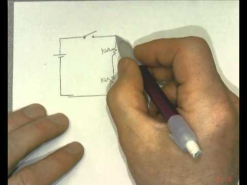 Resistor/Capacitor (RC) Problems