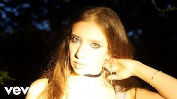 Isabel LaRosa - eyes don