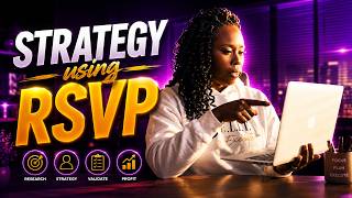 RSVP Method: The LCSW Exam Strategy That Actually Works