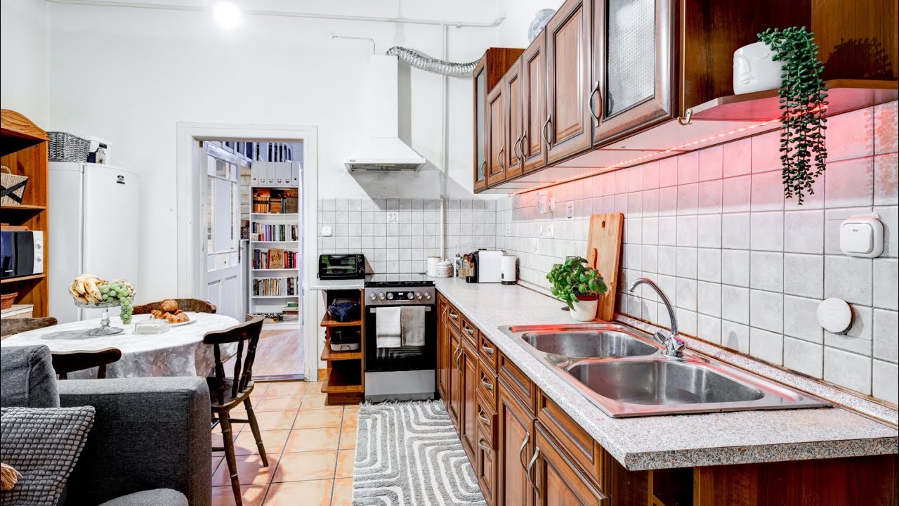 Eladó önálló kertesház Erzsébetfalván