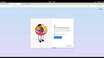 How to install Firefox on Elementary OS 8.0