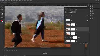 PhotoShop_不一樣的畢業照 01