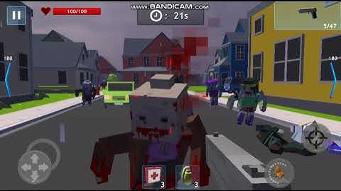 dead in the box gameplay